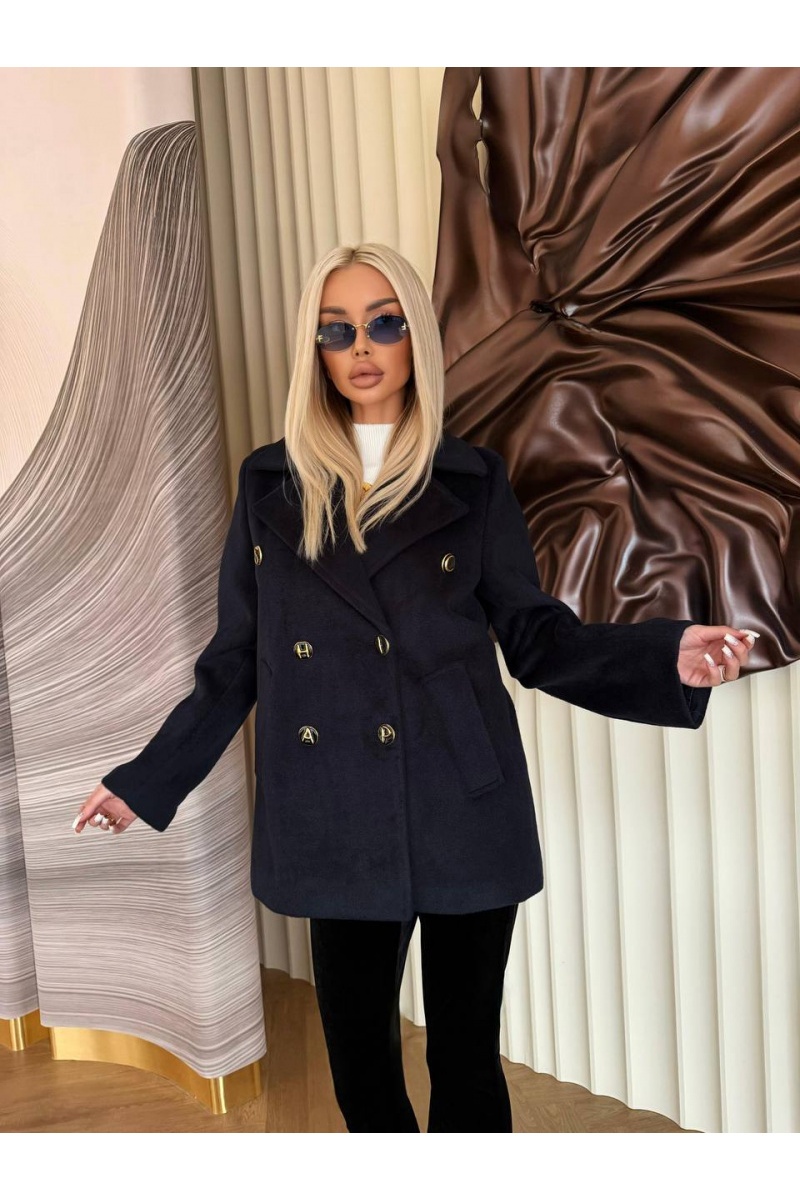 Schiaparelli Женское пальто Premium - Navy