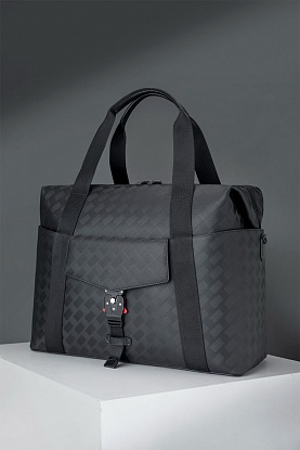 Кожаная сумка Extreme 3.0 Premium 44x33x19 см