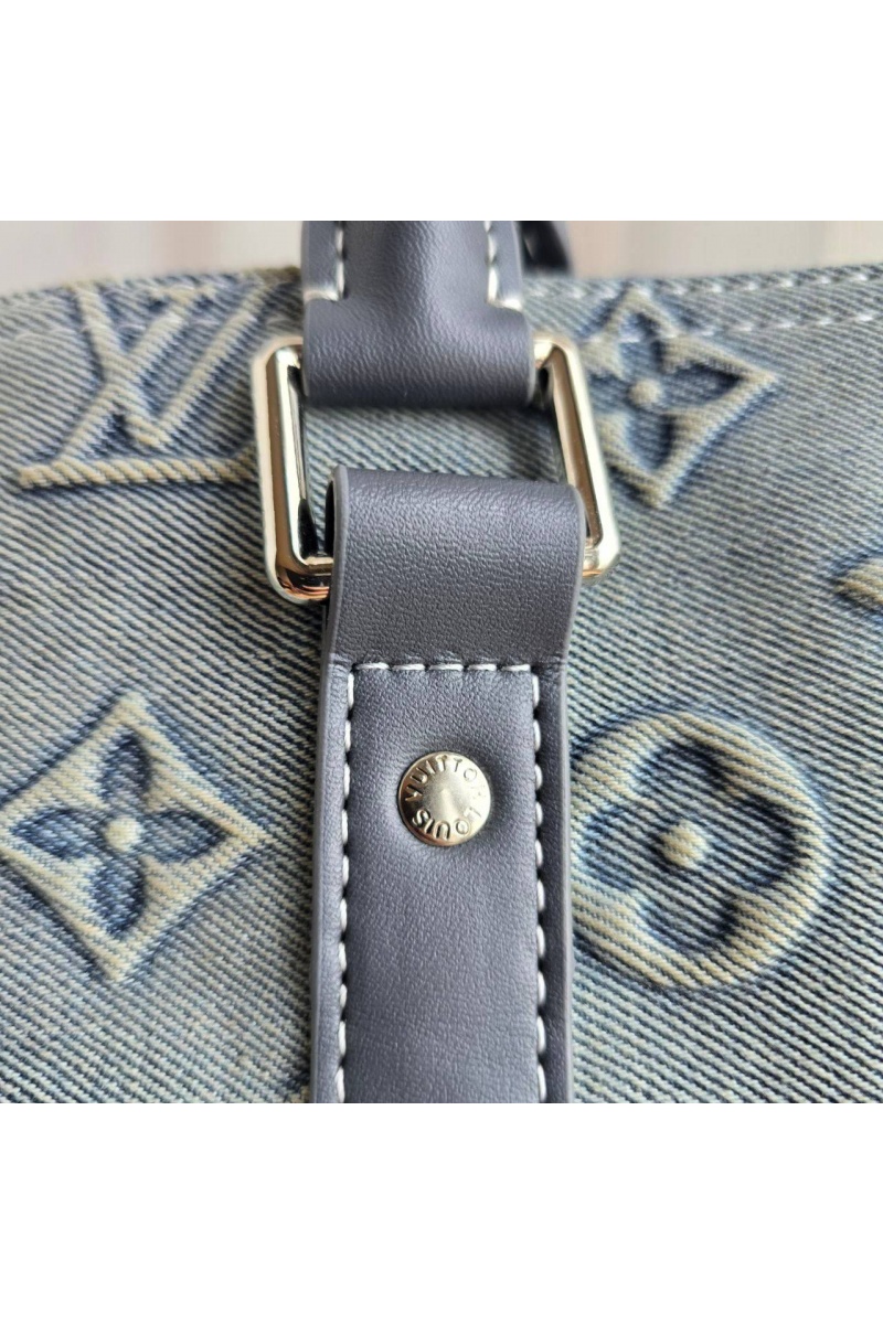 Lоuis Vuittоn Дорожная сумка Keepall 50x27 см