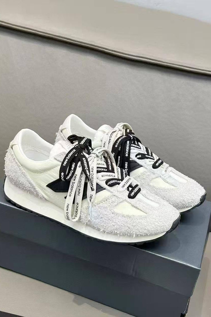 Sneakers Женские кросовки 471 premium