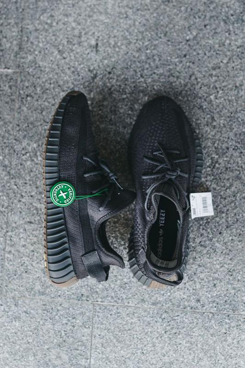 Adidas Кроссовки Yeezy Boost 350 V2 “Cinder” Premium