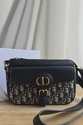 Комбинированная сумка Montaigne Small 22x15 см