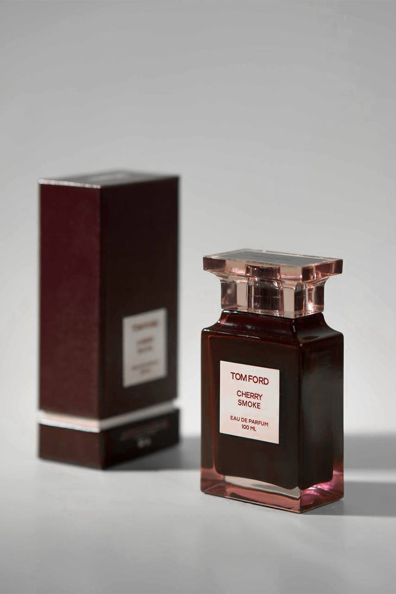 Tom Ford Парфюмерная вода Cherry Smoke (100 мл)