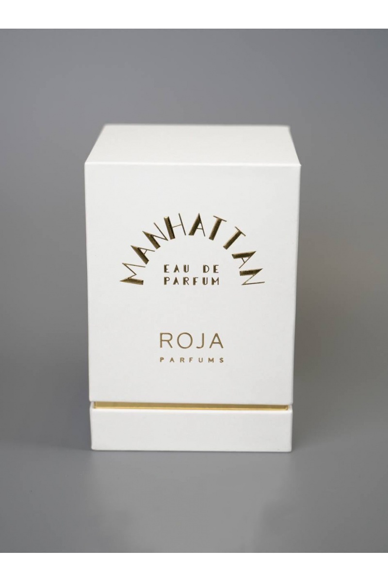 Designer Clothing Парфюмерная вода Roja Dove Manhattan (100 мл)