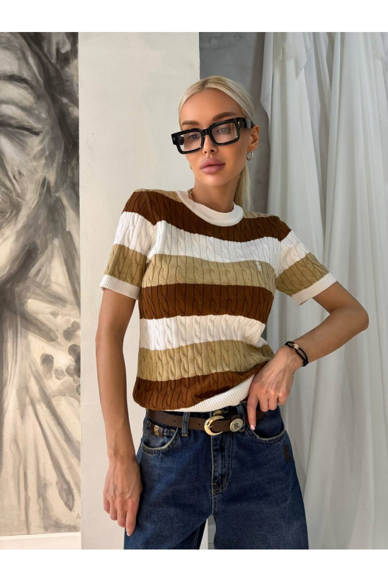 Polo Ralph Lauren Женская американка premium