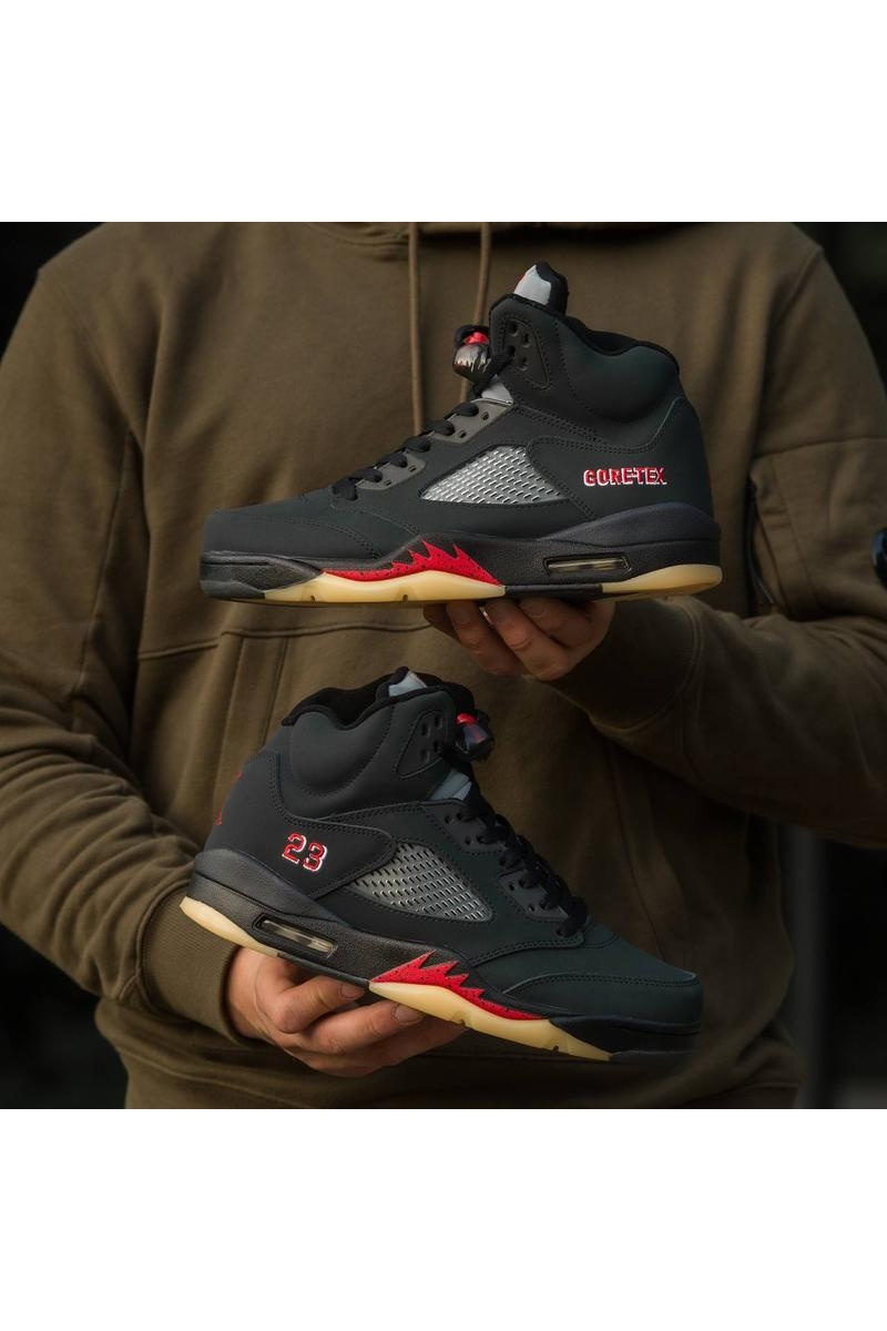 Nike Кроссовки AJ5 Retro Gore-Tex