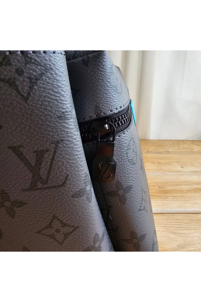 Lоuis Vuittоn Рюкзак Discovery Monogram Eclipse Reverse 38х30 см