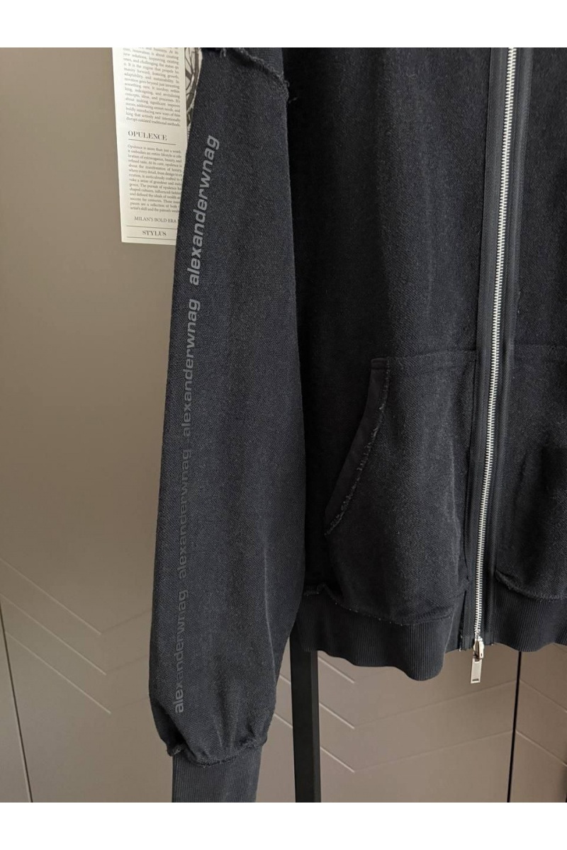 Alexander Wang  Женский костюм premium - Black