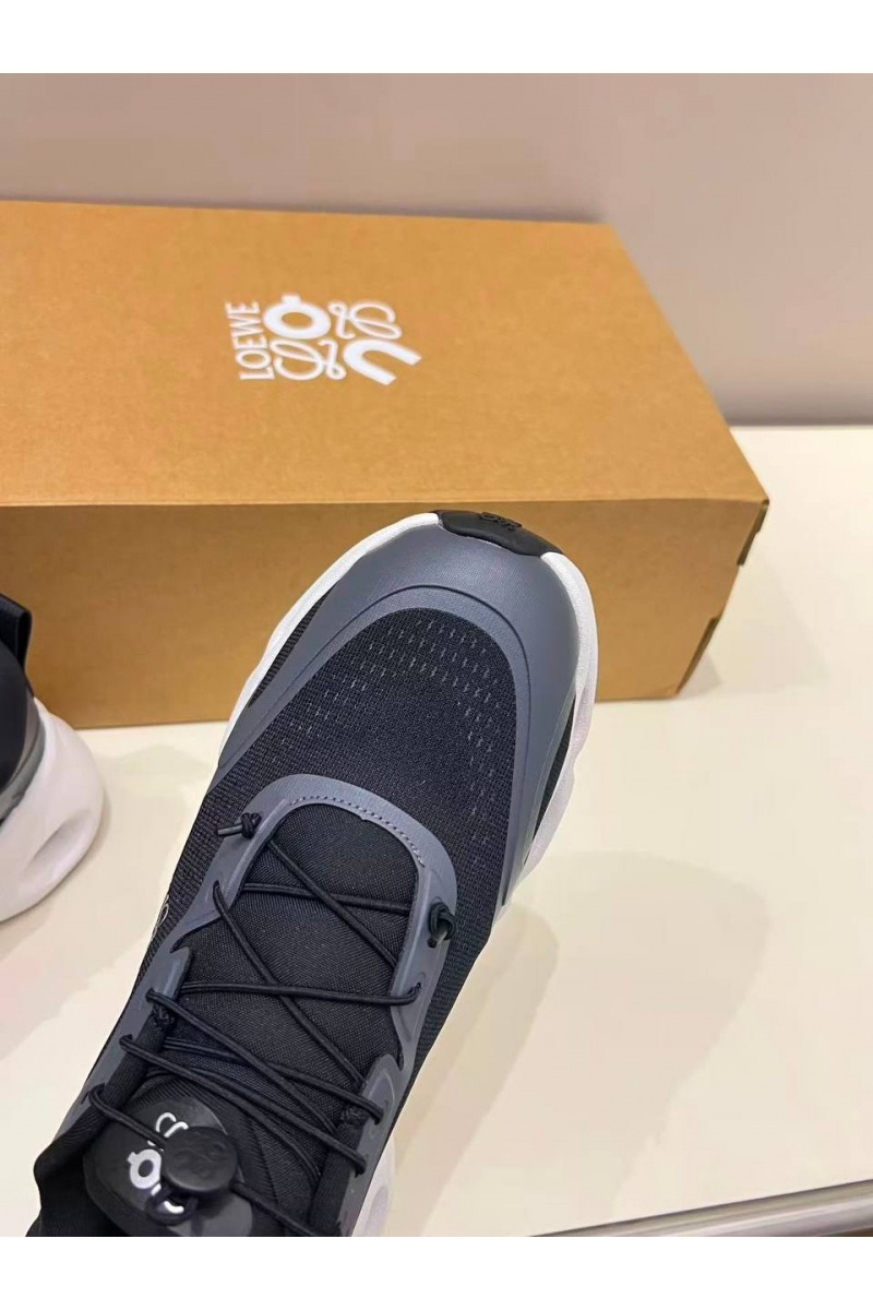 Loewe Женские кроссовки On Cloudsolo premium