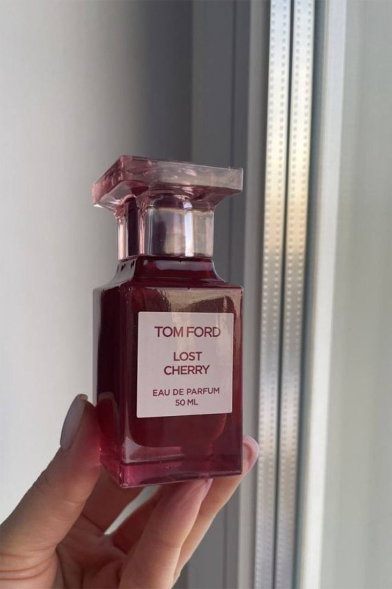 Tom Ford Парфюмерная вода Lost Cherry (50 мл)