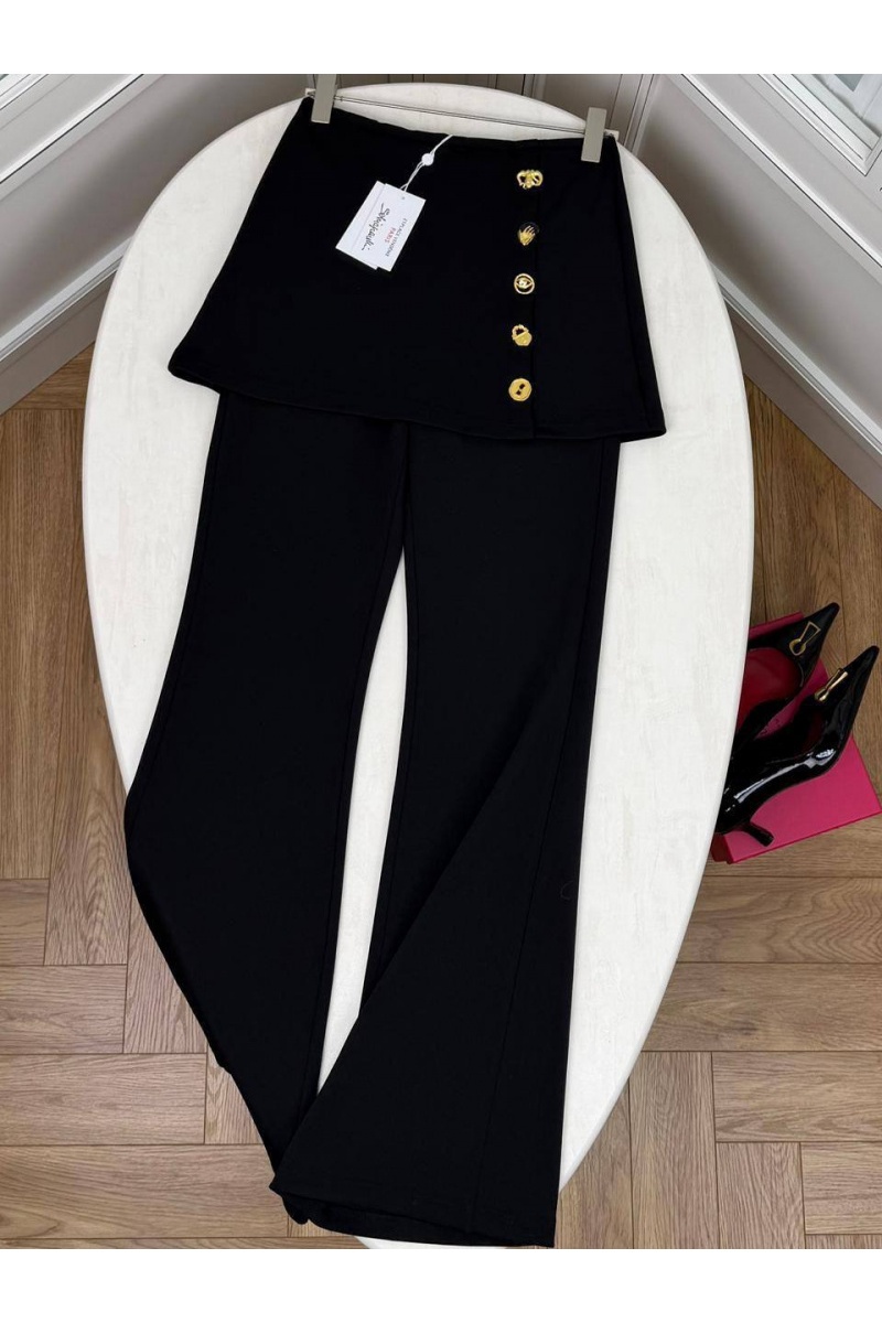 Schiaparelli Женские брюки premium - Black