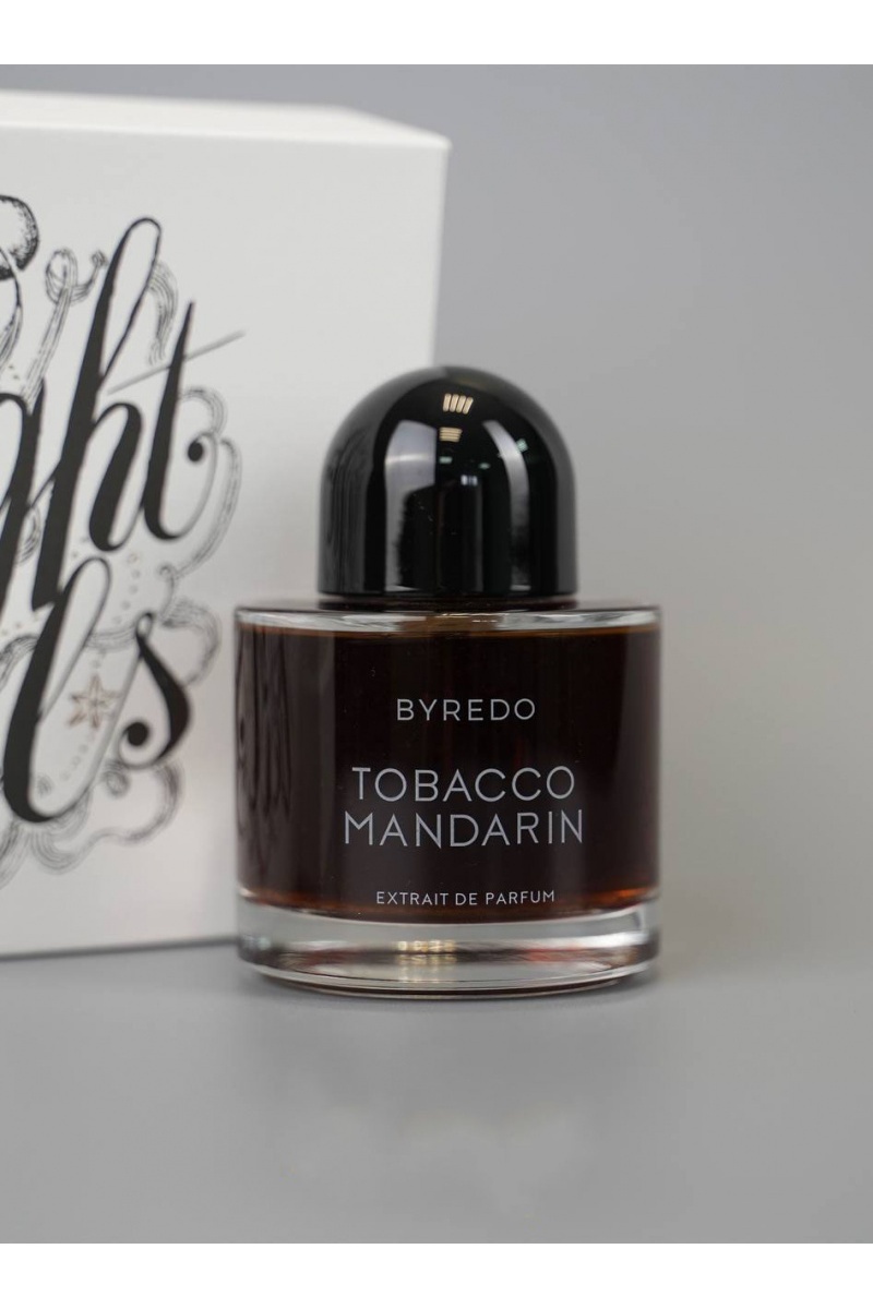 Designer Clothing Парфюмерная вода Byredo Tobacco Mandarin (100 мл)