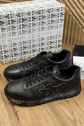 Мужские кроссовки Mick - Black