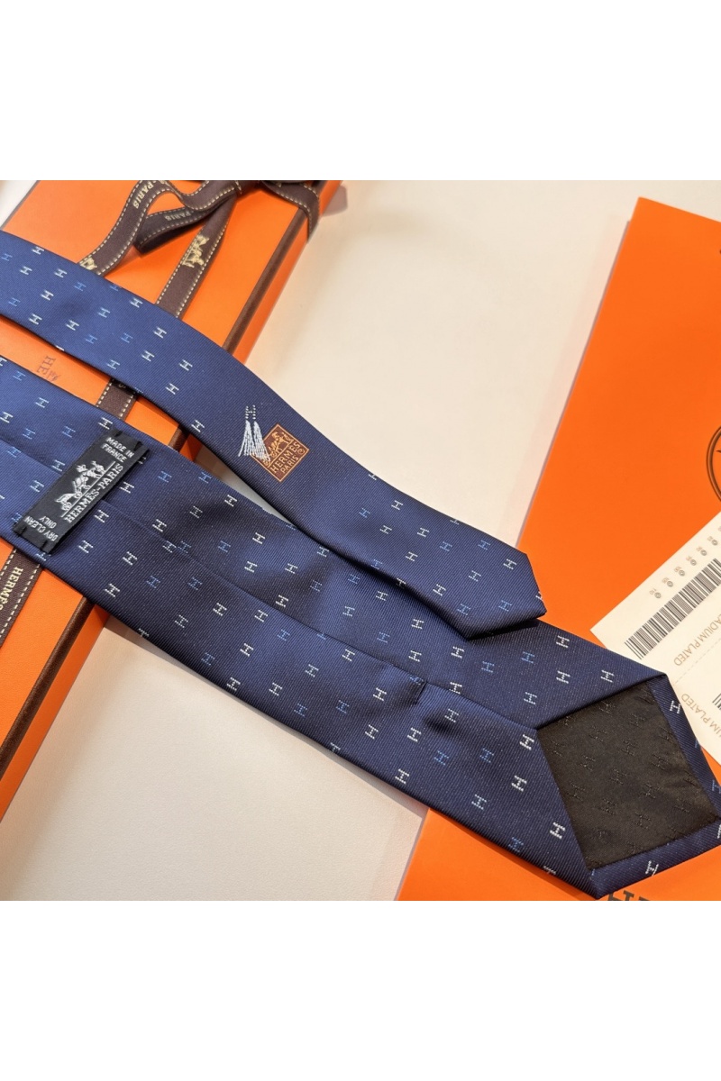 Hermes Галстук premium