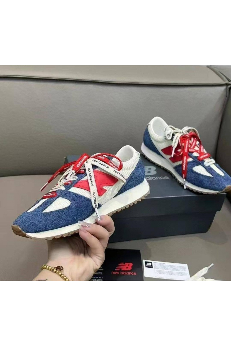 Sneakers Женские кросовки 471 premium