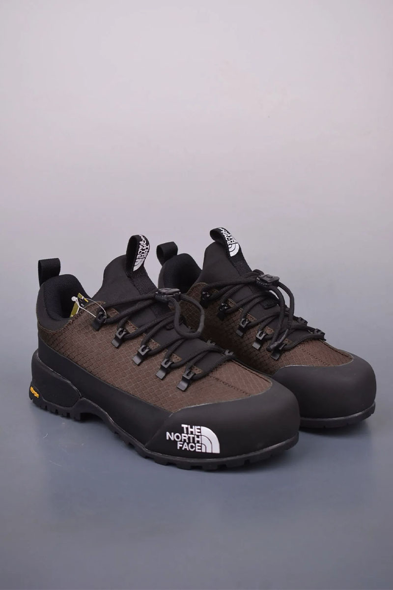 The North Face Кроссовки Glenclyffe Low Gore-Tex
