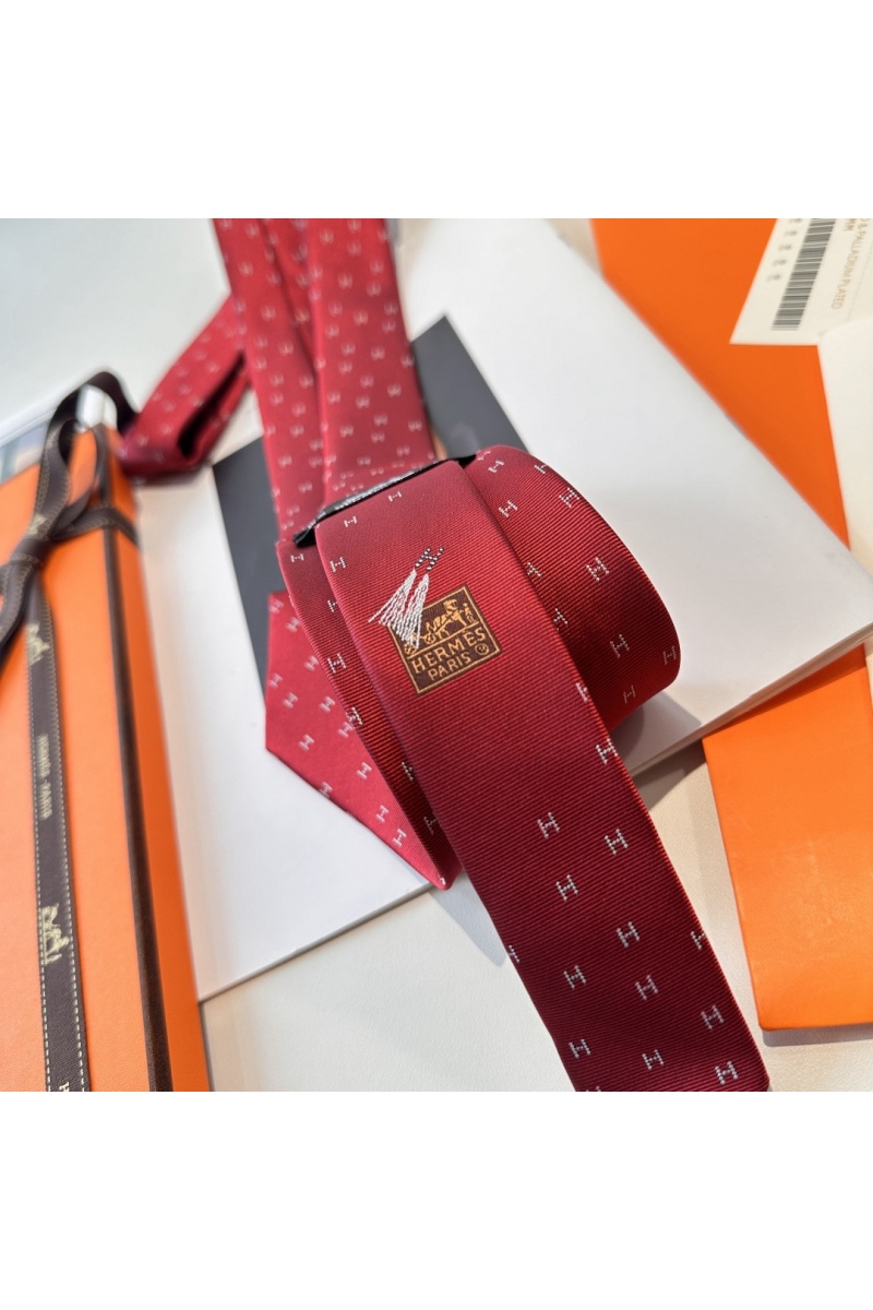 Hermes Галстук premium
