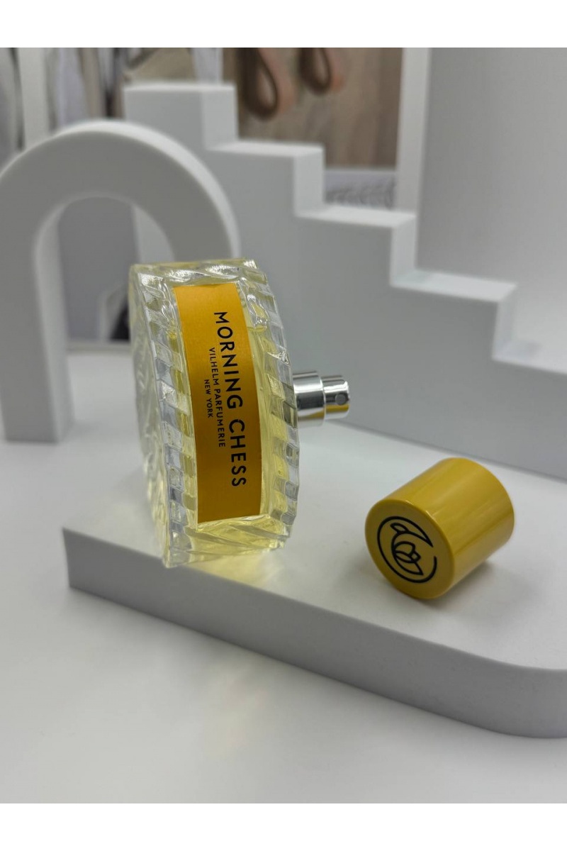 Designer Clothing Парфюмерная вода Vilhelm Parfumerie Morning chess (100 мл)