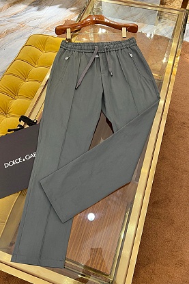 Мужские брюки Premium - Grey