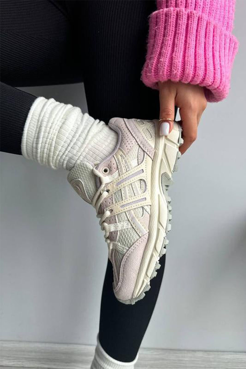 Designer Clothing Кроссовки Gel Sonoma - Beige