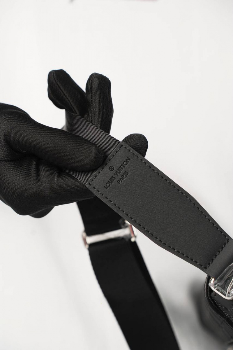 Lоuis Vuittоn Сумка District Messenger PM Premium 26x20x7 см