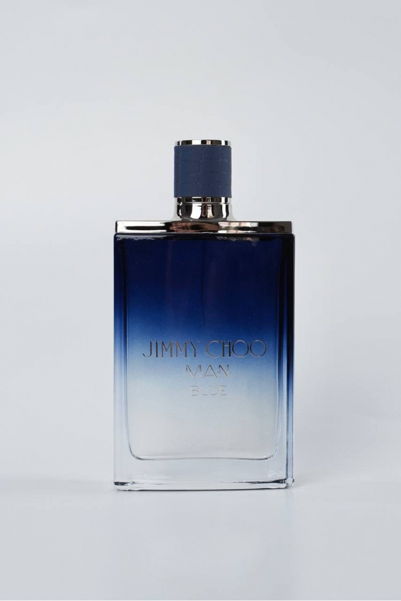 Designer Clothing Парфюмерная вода Jimmy Choo Man Blue (100 мл)