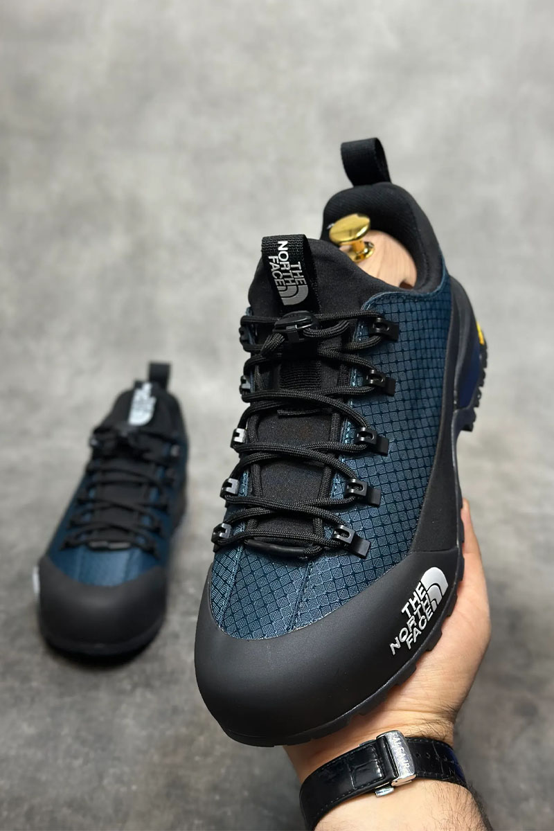 The North Face Кроссовки The North Face Glenclyffe Low Gore-Tex