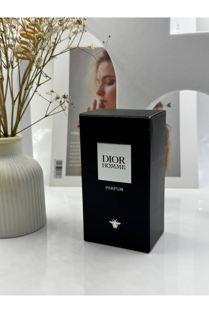Dior Парфюмерная вода Homme (90 мл)
