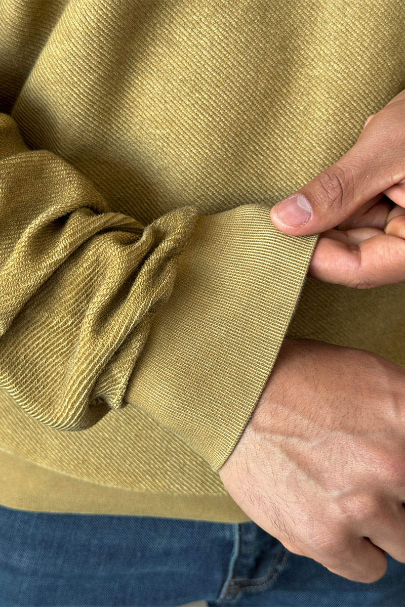 Dоlсе & Gаbbаnа Мужское худи logo-print - Brown 