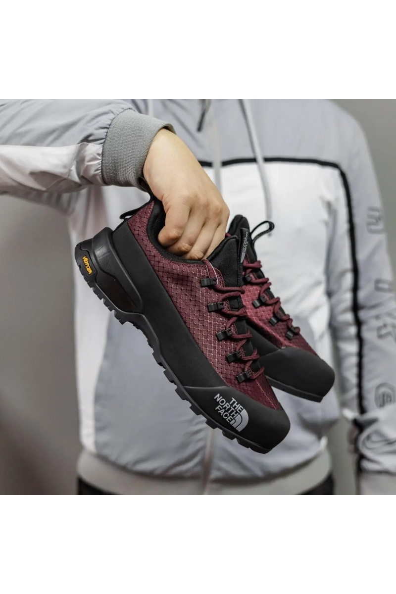 The North Face Кроссовки Glenclyffe Low Gore-Tex