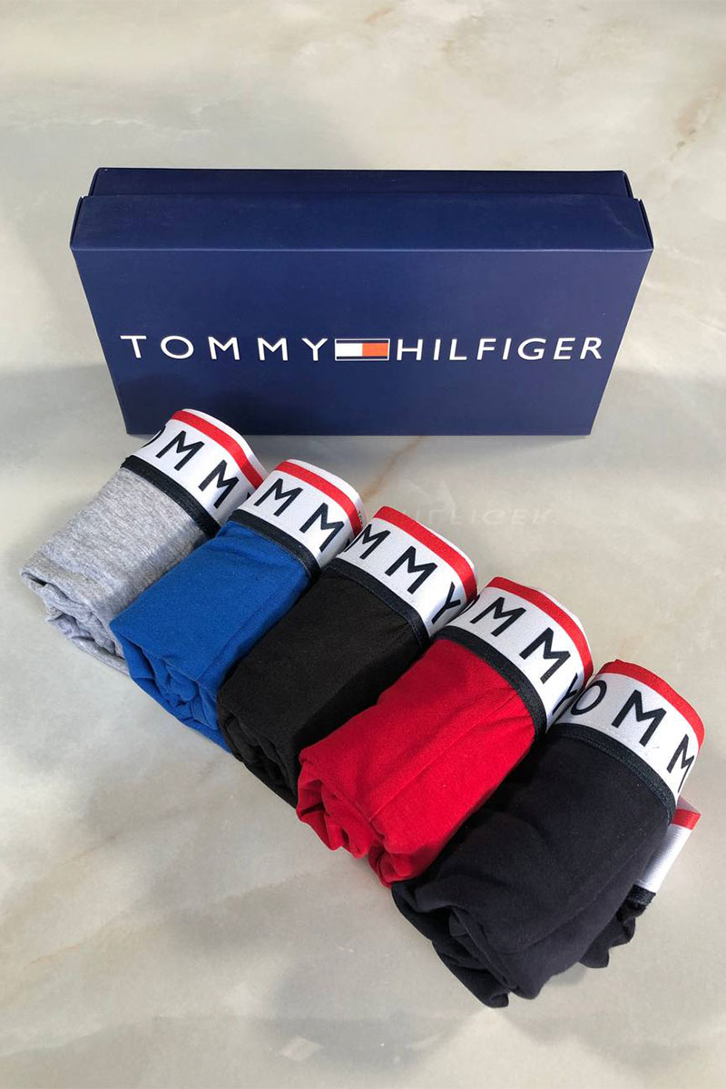 Tommy Hilfiger Набор мужского нижнего белья