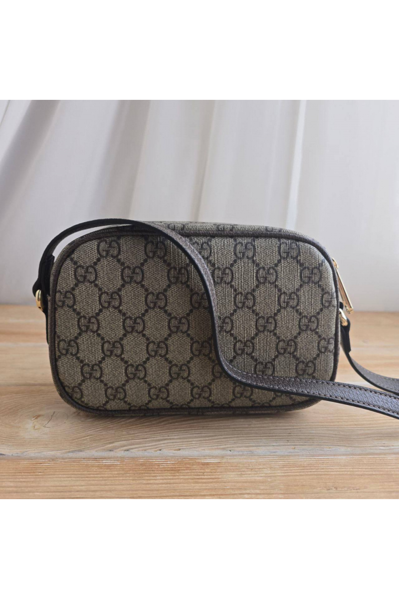 Gucci Сумка GG Ophidia 20x14 см