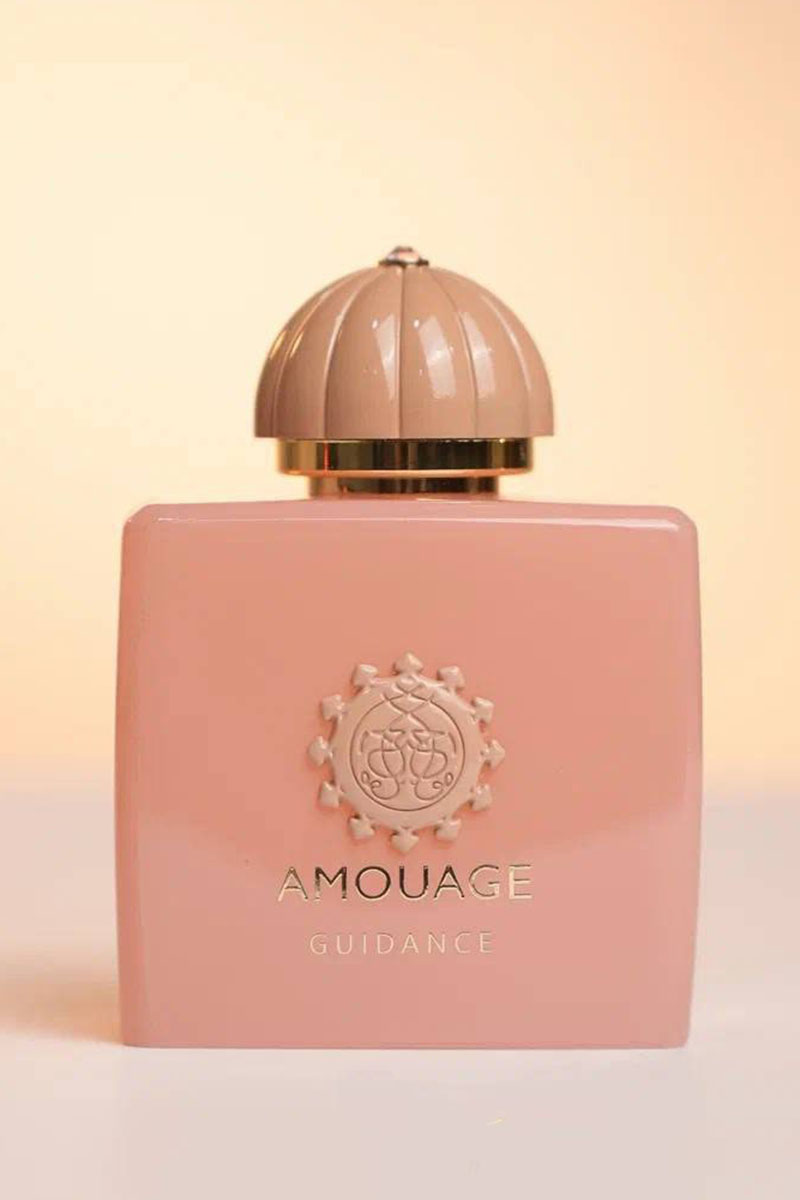 Designer Clothing Парфюмерная вода Amouage Guidance (100 мл)