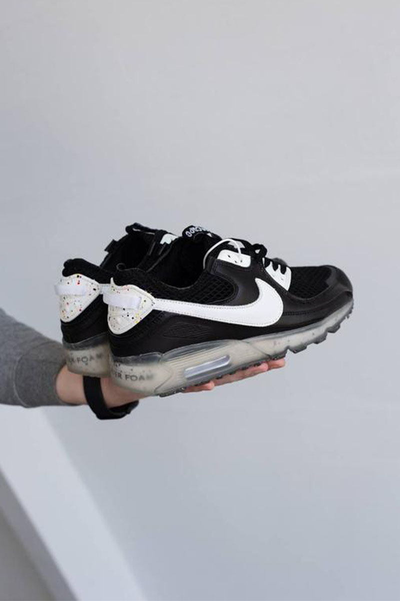 Nike Кроссовки AM Terrascape 90 