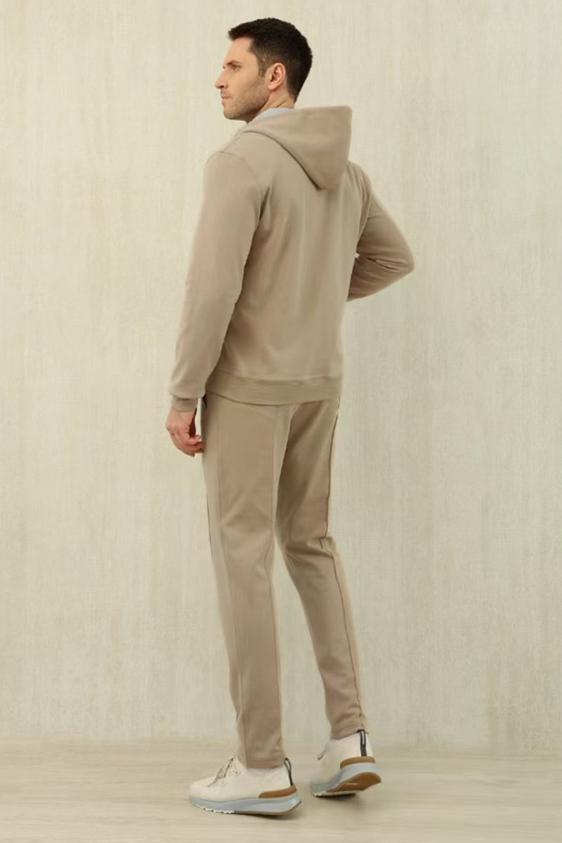 Brunеllо Сuсinеlli Спортивный костюм Premium - Beige