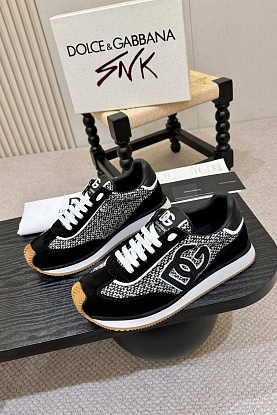 Мужские кроссовки Cushion