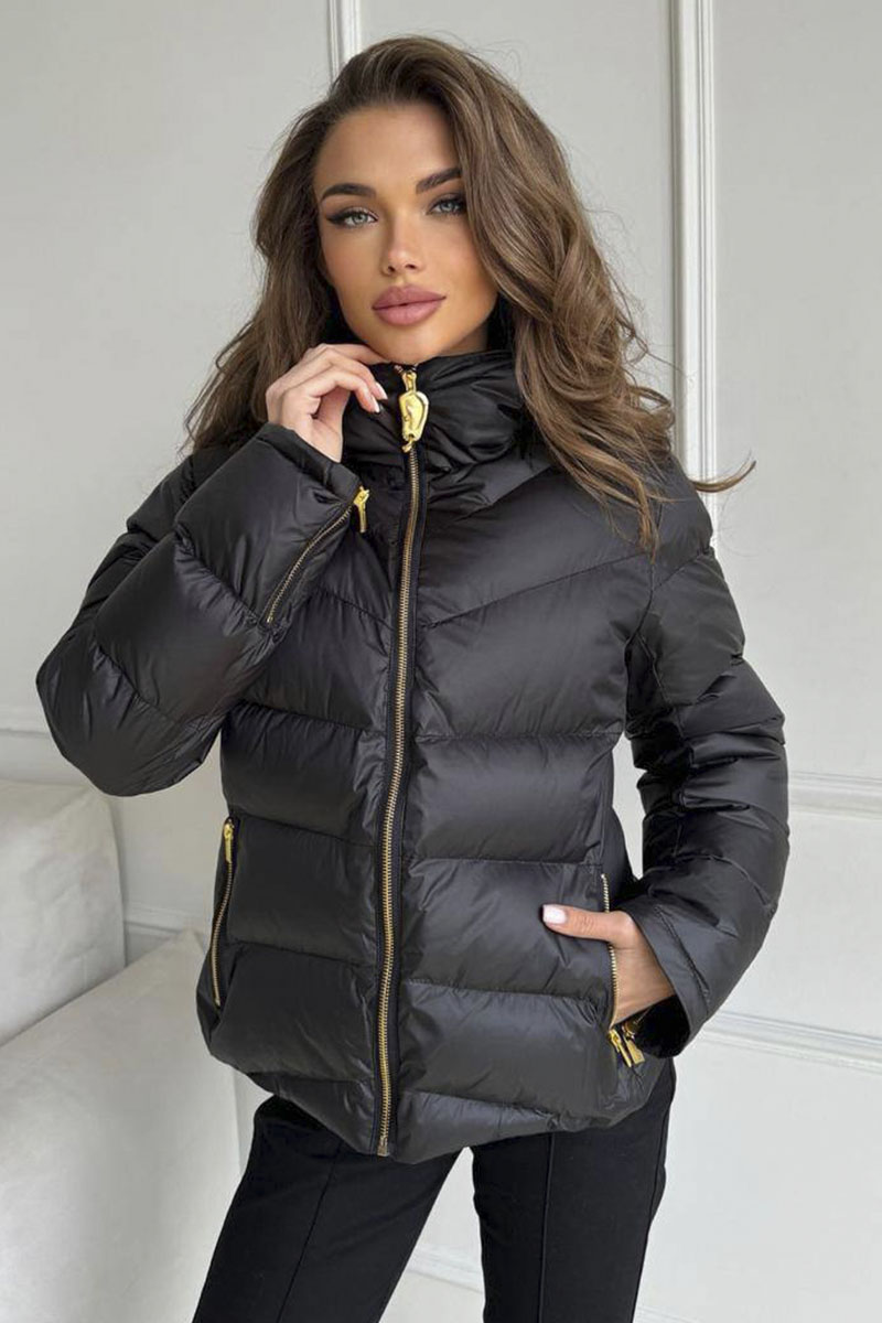 Schiaparelli Женская куртка Premium - Black