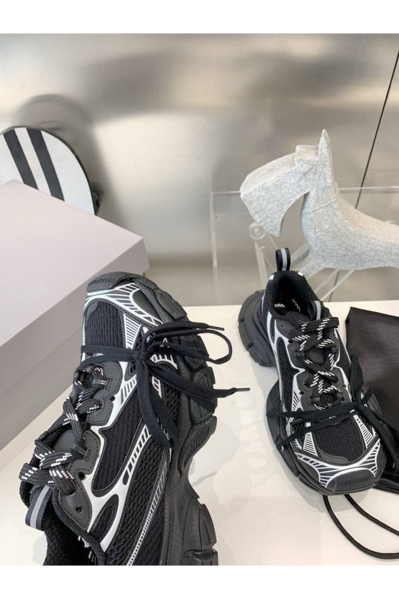 Balenciaga Женские кроссовки 3XL premium