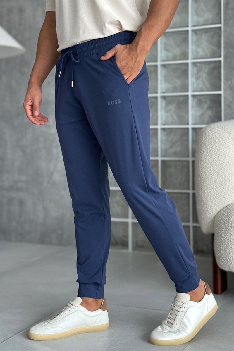 Hugо Воss Спортивный костюм синего цвета 