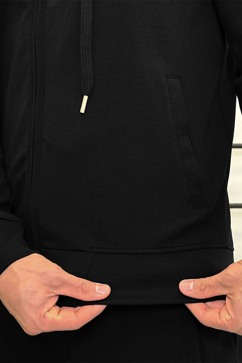 Dоlсе & Gаbbаnа Спортивный костюм logo plaque - Black