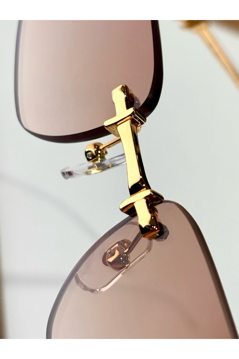 Cartier Солнцезащитные очки