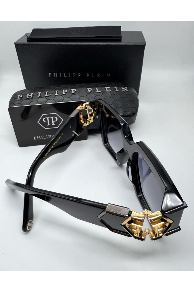 Philliр Рlеin Солнцезащитные очки Hera - Navy / Black