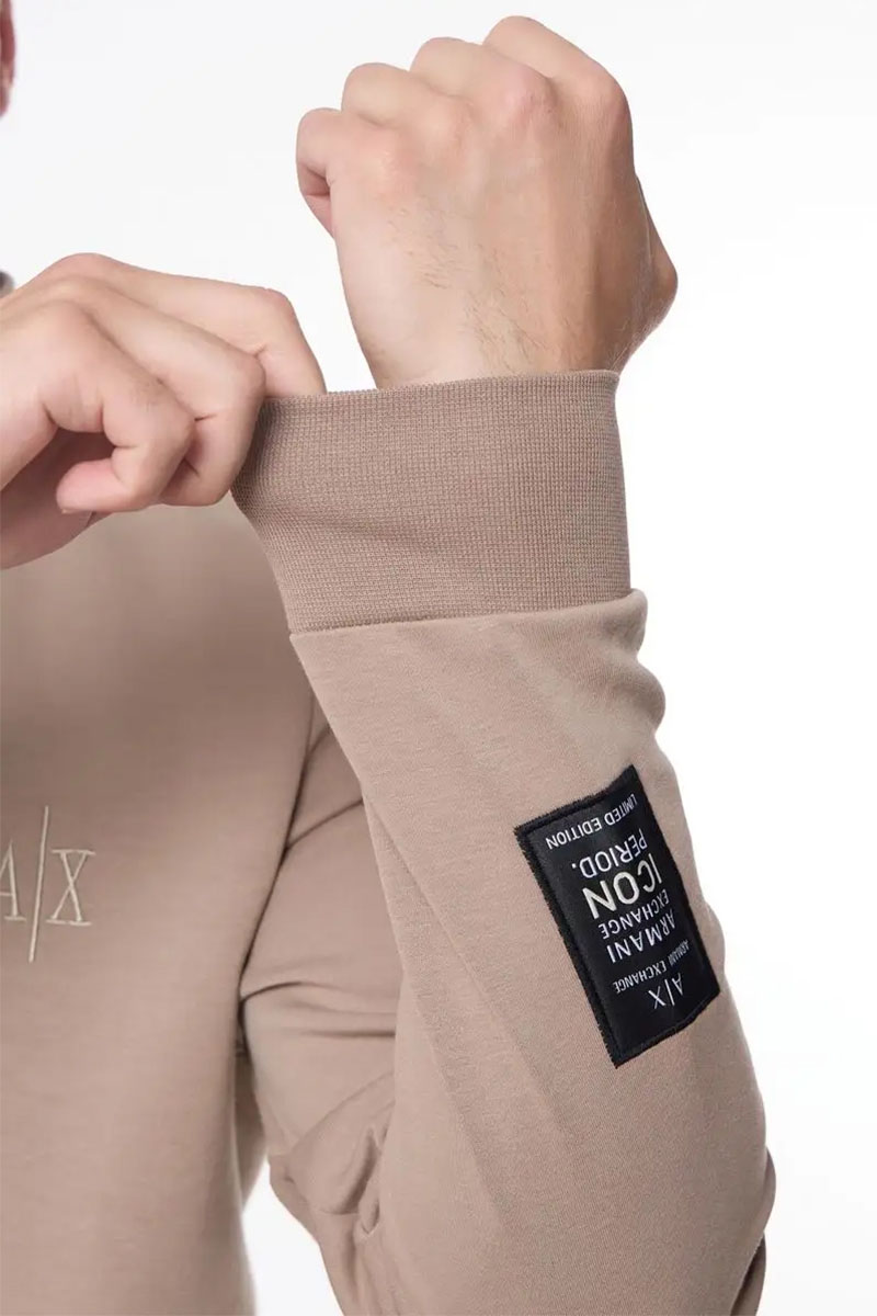 Emporio Armani EA7 Спортивный костюм Icon Period - Beige