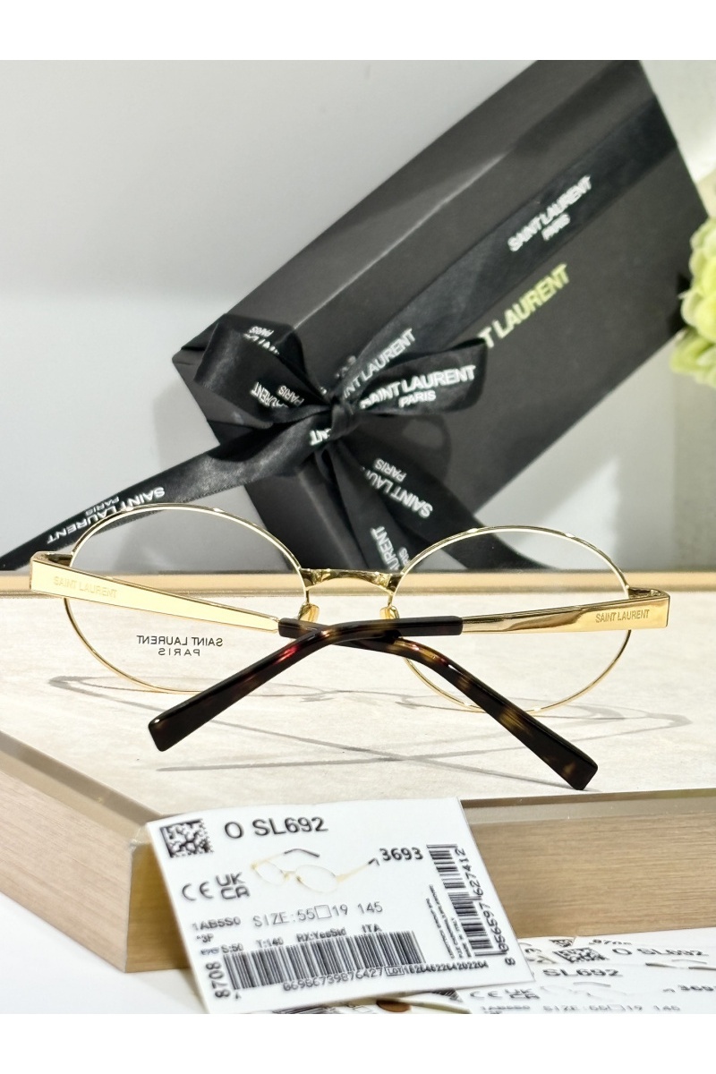 Yves Saint Laurent Очки Eyewear