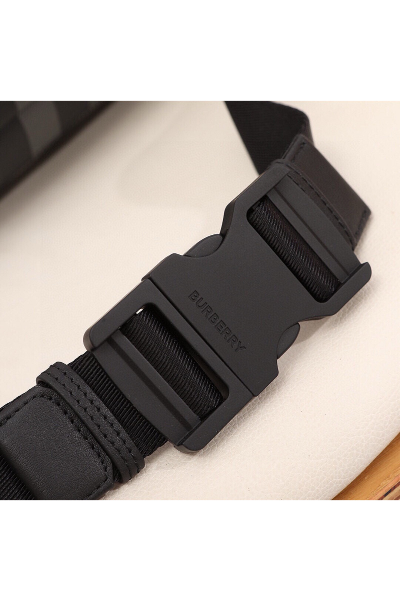 Burberry Сумка на пояс Premium 31x17x8 см