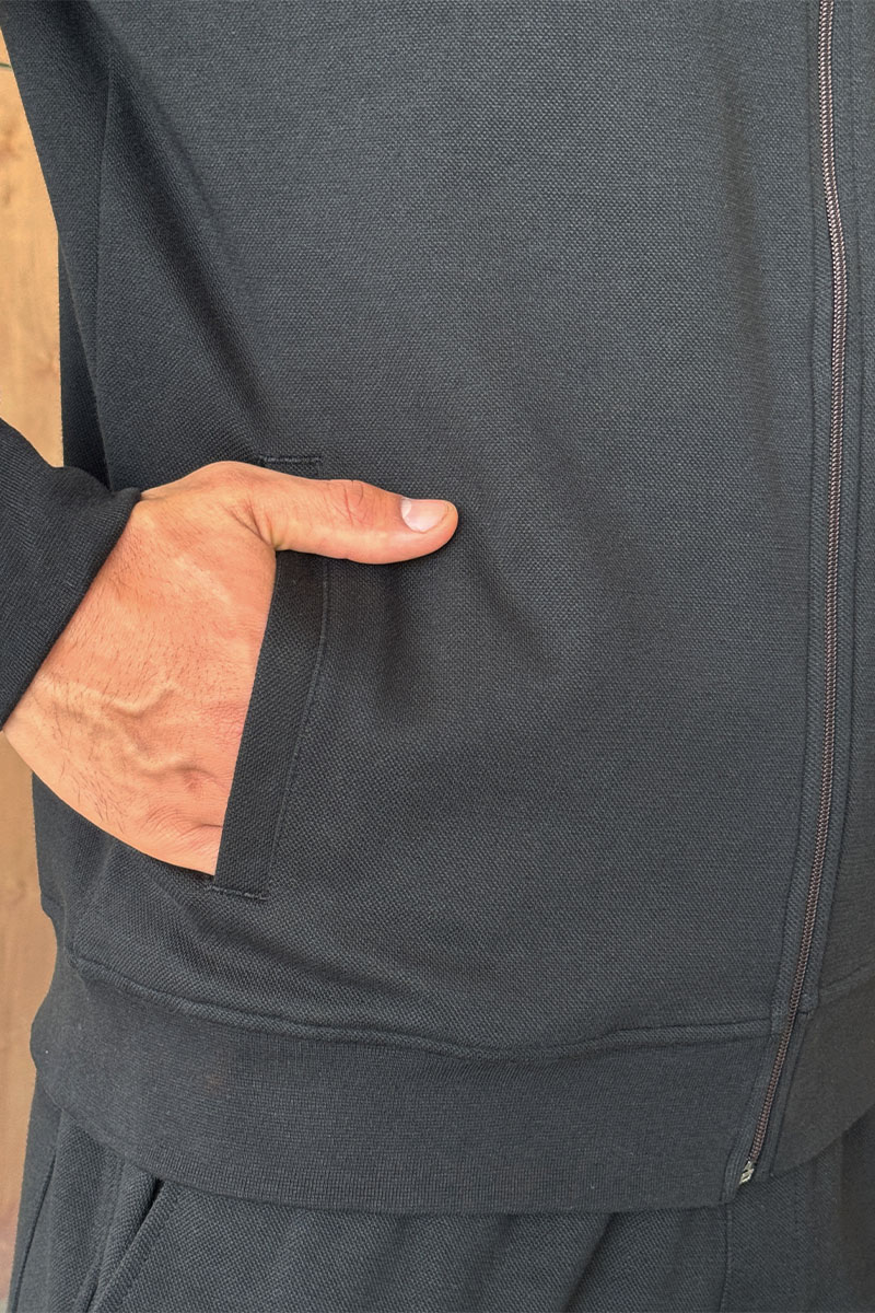 Loro Piana Мужской спортивный костюм