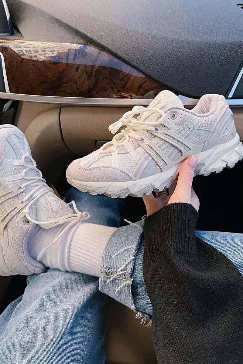 Designer Clothing Кроссовки Gel Sonoma - Beige