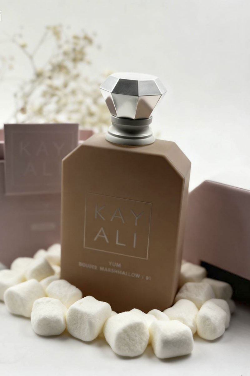 Designer Clothing Парфюмерная вода 81 Kayali Fragrances Yum Boujee Marshmallow (100 мл)