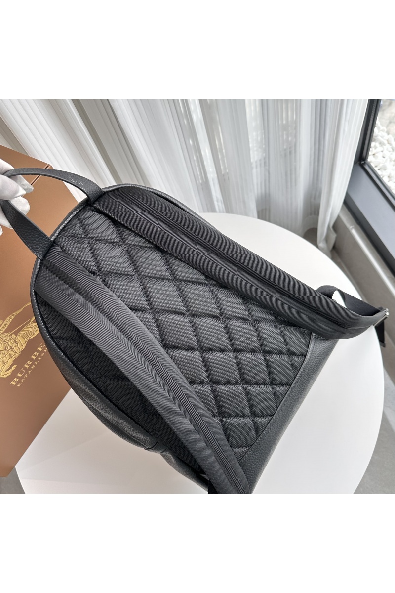 Burberry Кожаный рюкзак Premium 40x29x15 см