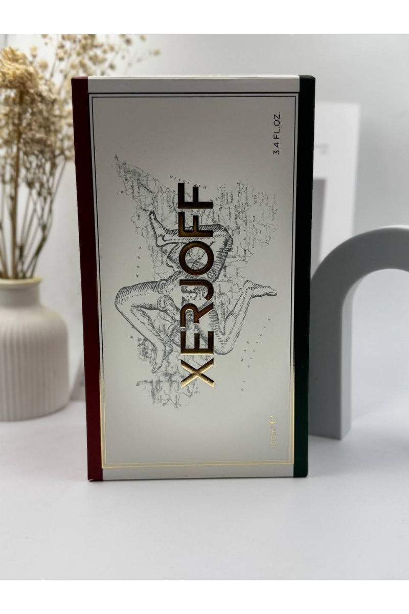 Designer Clothing Парфюмерная вода Xerjoff Coro Naxos (100 мл)